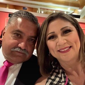 Meet your Posher, Rosa